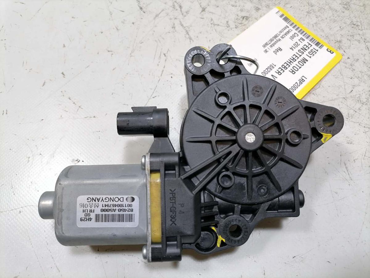 Hyundai I30 original Fensterhebermotor vorn links Bj.2014